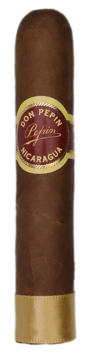 Don Pepin Don Pepin Vintage Edition Petit Robusto