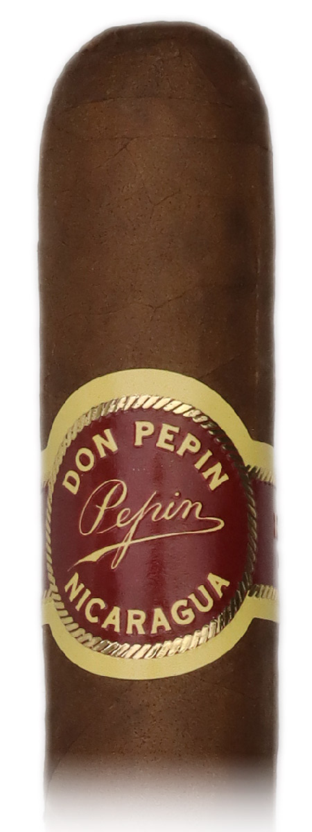 Don Pepin Don Pepin Vintage Edition Petit Robusto