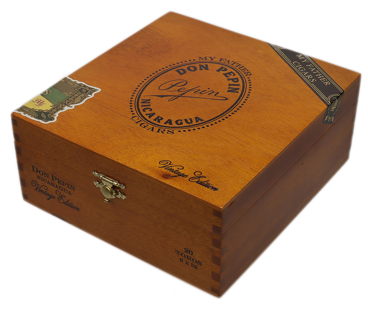 Don Pepin Don Pepin Vintage Edition Toro