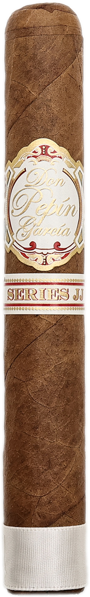 Don Pepin Series JJ Toro