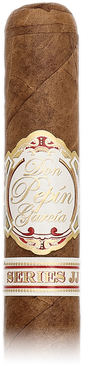 Don Pepin Series JJ Toro
