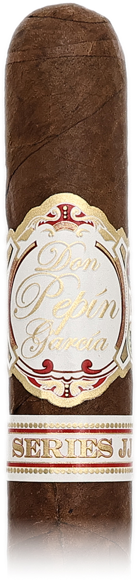 Don Pepin Series JJ Selectos