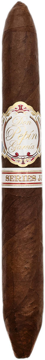 Don Pepin Series JJ Salomon