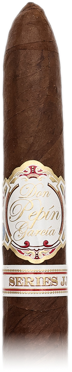 Don Pepin Series JJ Salomon