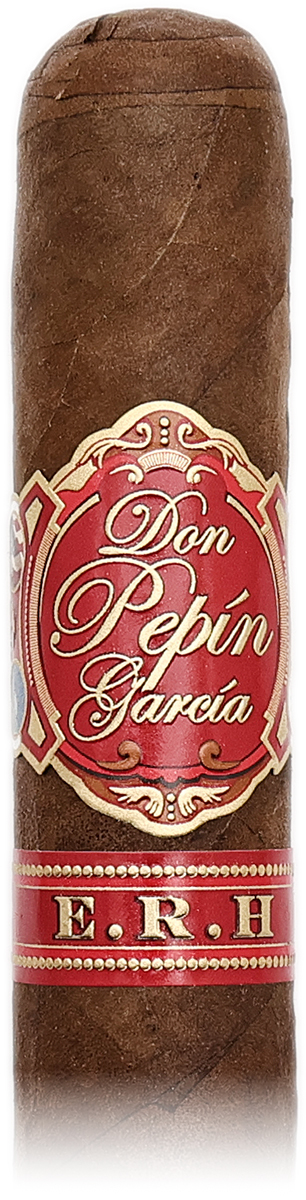 Don Pepin E.R.H. Robusto