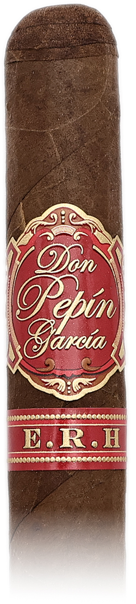 Don Pepin E.R.H. Toro 