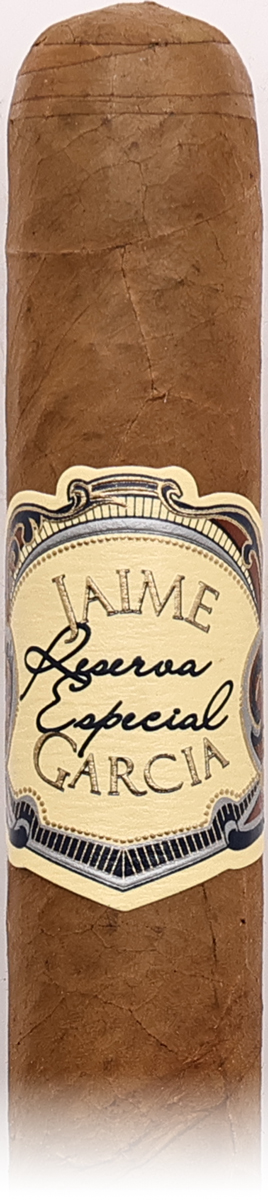 Don Pepin Jaime Garcia Reserva Especial Connecticut Robusto