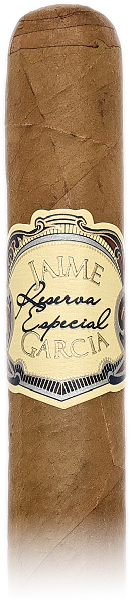 Don Pepin Jaime Garcia Reserva Especial Connecticut Churchill