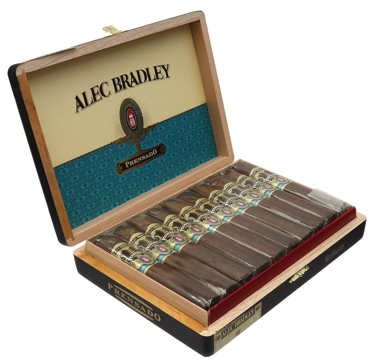 Alec Bradley Prensado Robusto