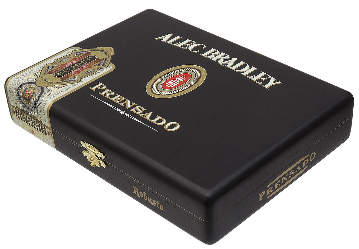 Alec Bradley Prensado Robusto