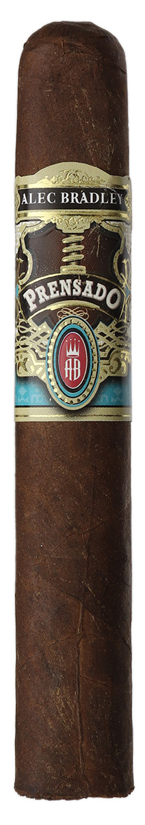 Alec Bradley Prensado Robusto
