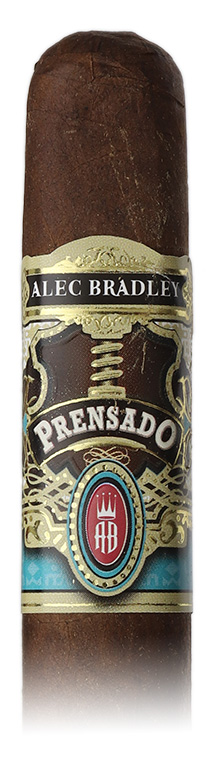 Alec Bradley Prensado Robusto