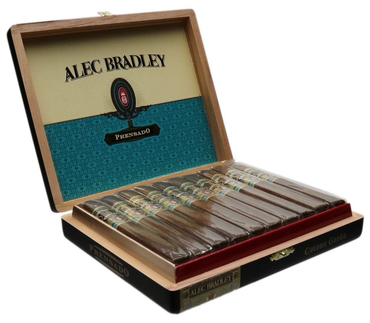 Alec Bradley Prensado Corona Gorda