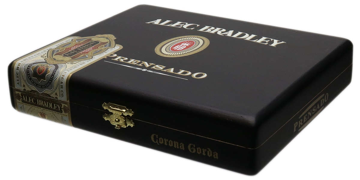 Alec Bradley Prensado Corona Gorda