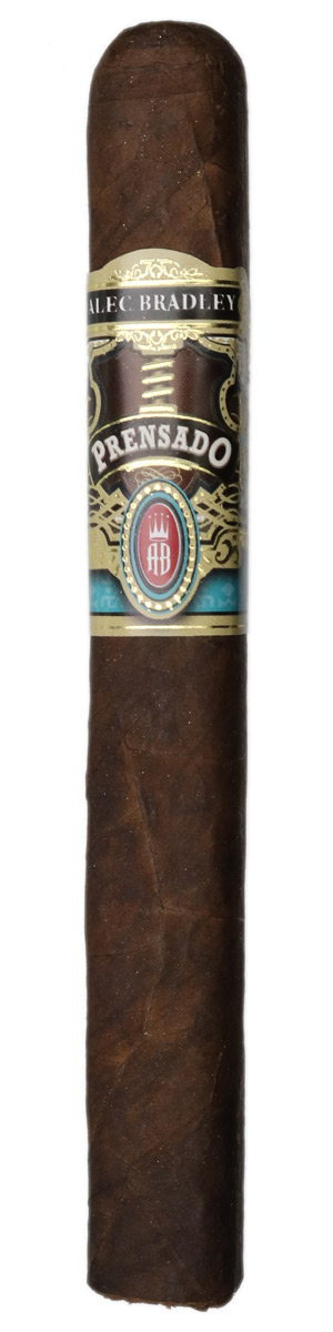Alec Bradley Prensado Corona Gorda