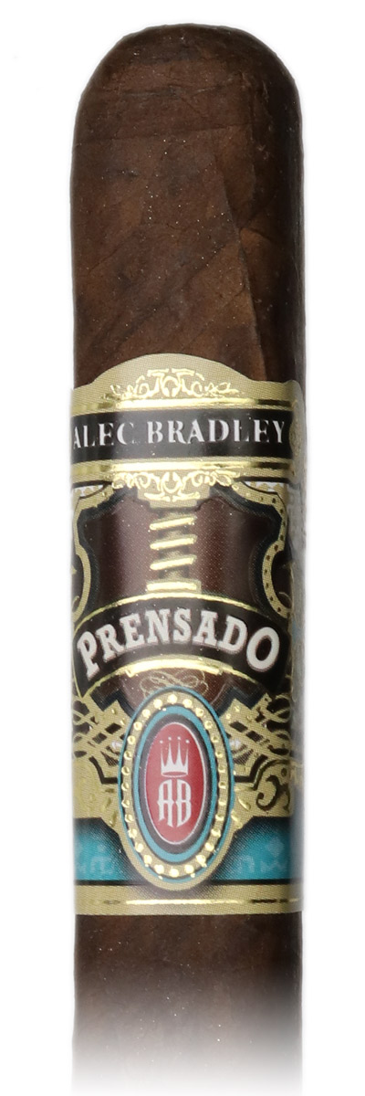 Alec Bradley Prensado Corona Gorda