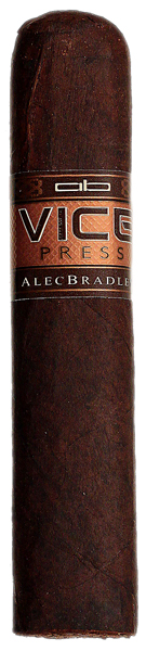 Alec Bradley Vice 6T4