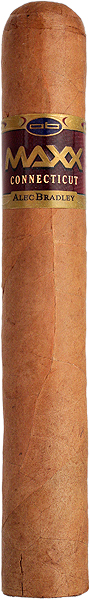 Alec Bradley Maxx the Freak Connecticut
