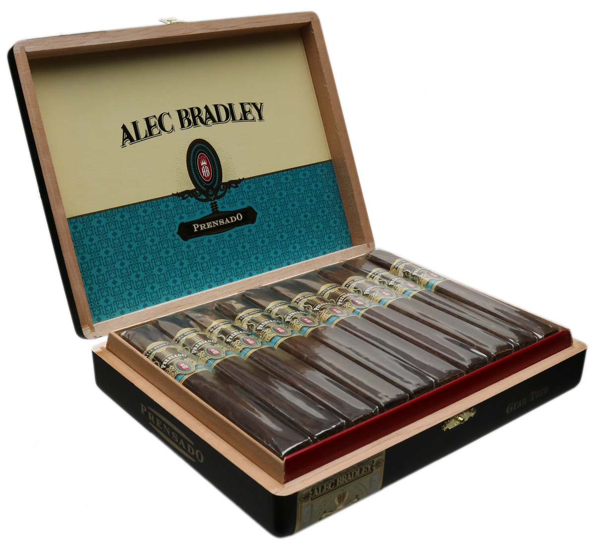 Alec Bradley Prensado Gran Toro