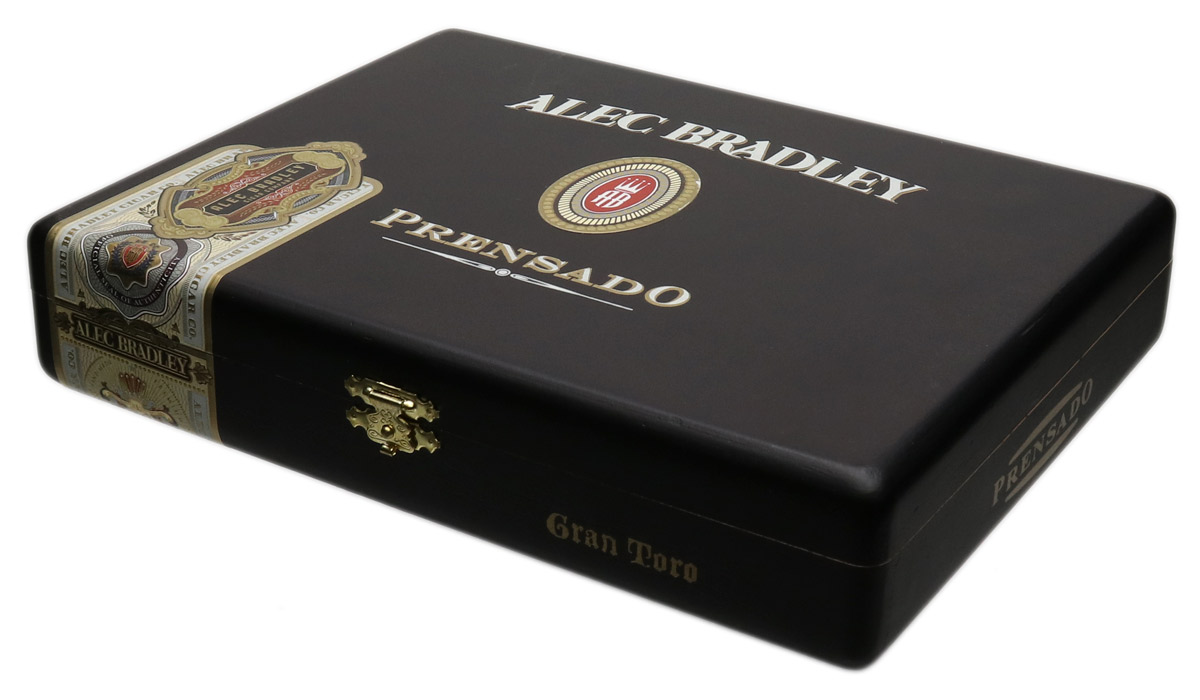 Alec Bradley Prensado Gran Toro