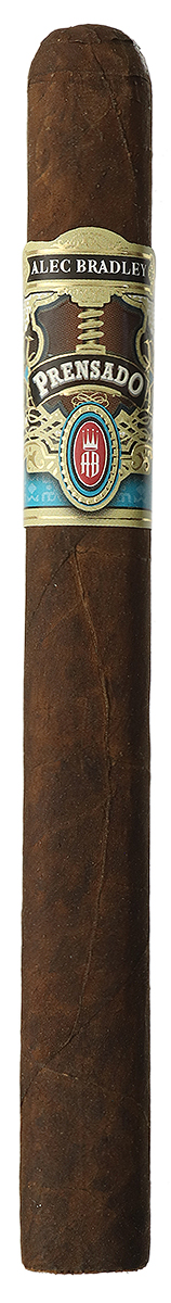 Alec Bradley Prensado Churchill