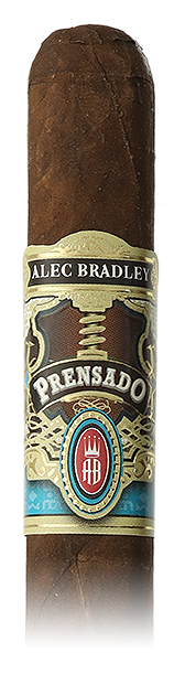 Alec Bradley Prensado Churchill