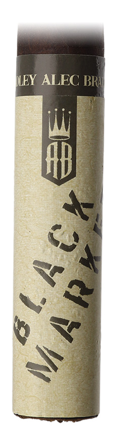 Alec Bradley Black Market Robusto