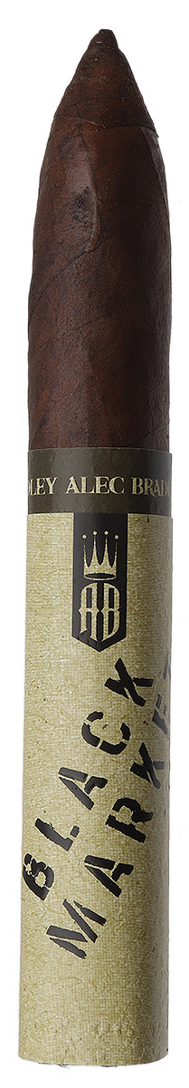 Alec Bradley Black Market Torpedo