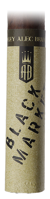 Alec Bradley Black Market Torpedo