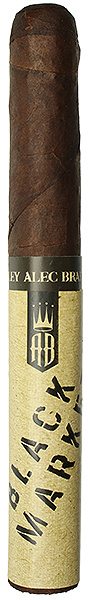 Alec Bradley Black Market Toro
