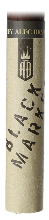 Alec Bradley Black Market Churchill