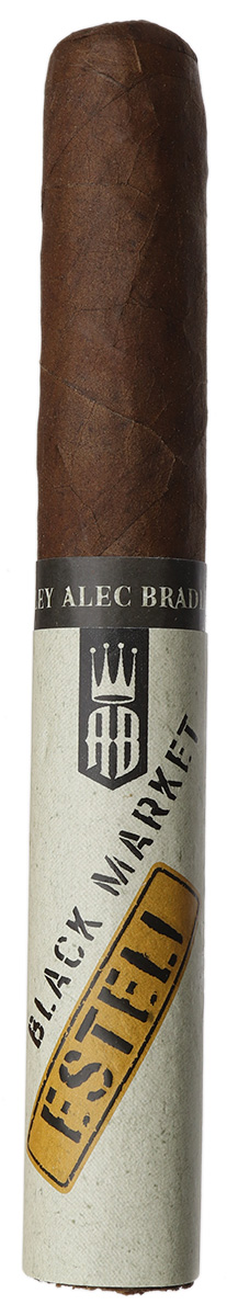 Alec Bradley Black Market Esteli Toro