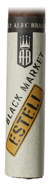 Alec Bradley Black Market Esteli Toro