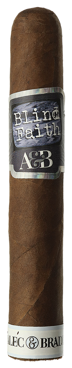 Alec Bradley Blind Faith Robusto
