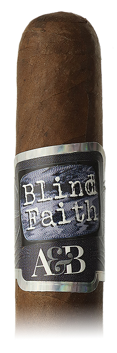 Alec Bradley Blind Faith Robusto