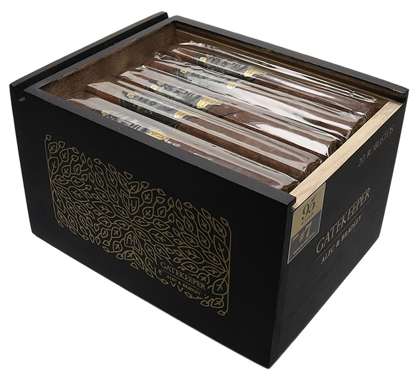 Alec Bradley Gatekeeper Robusto