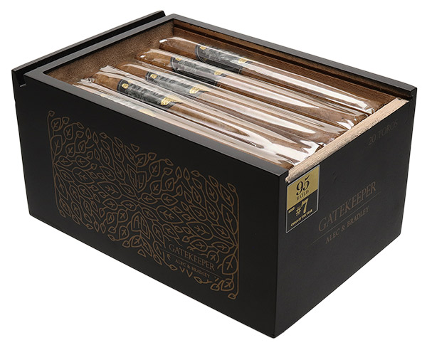 Alec Bradley Gatekeeper Toro