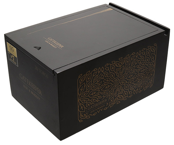 Alec Bradley Gatekeeper Toro