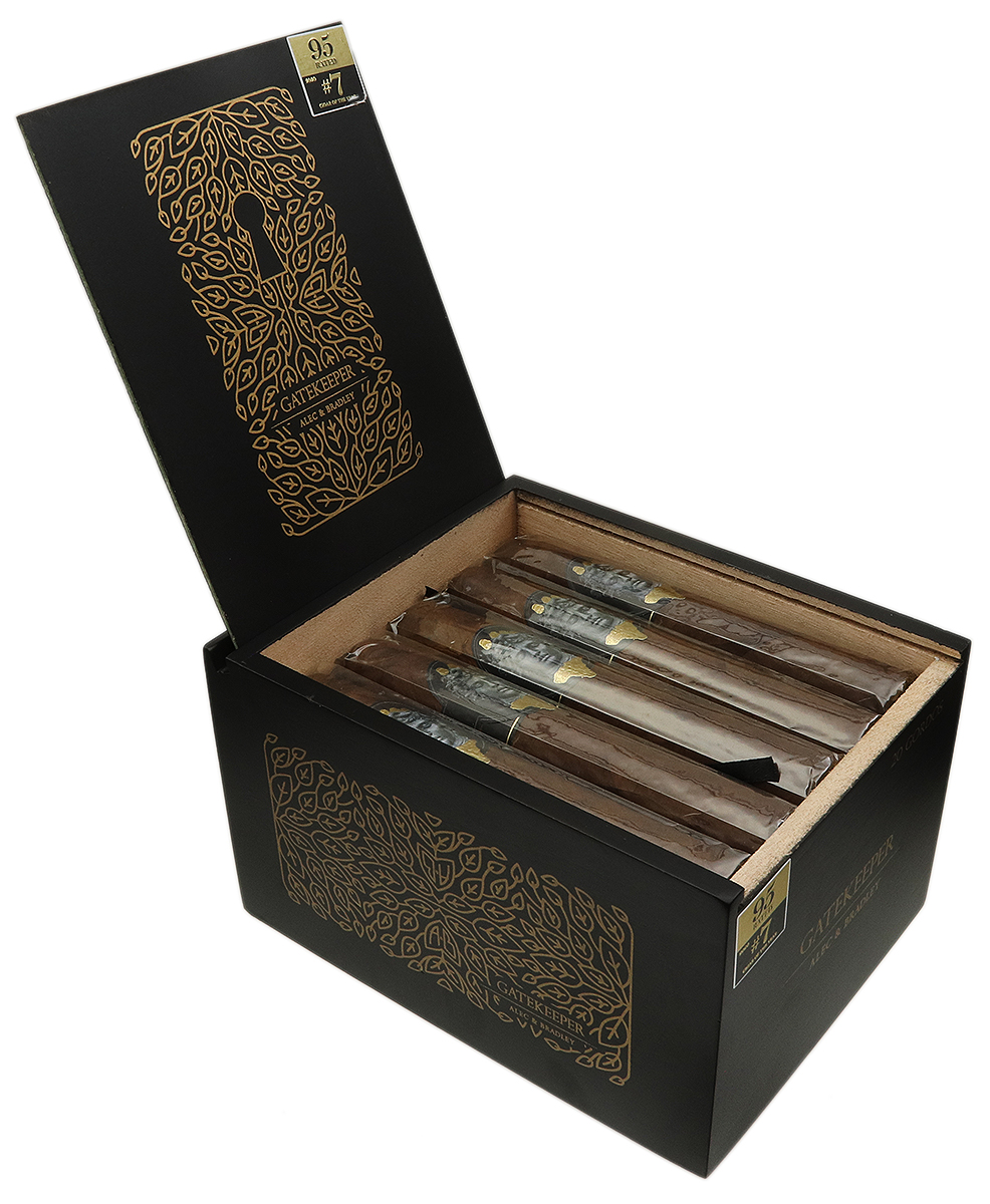 Alec Bradley Gatekeeper Gordo