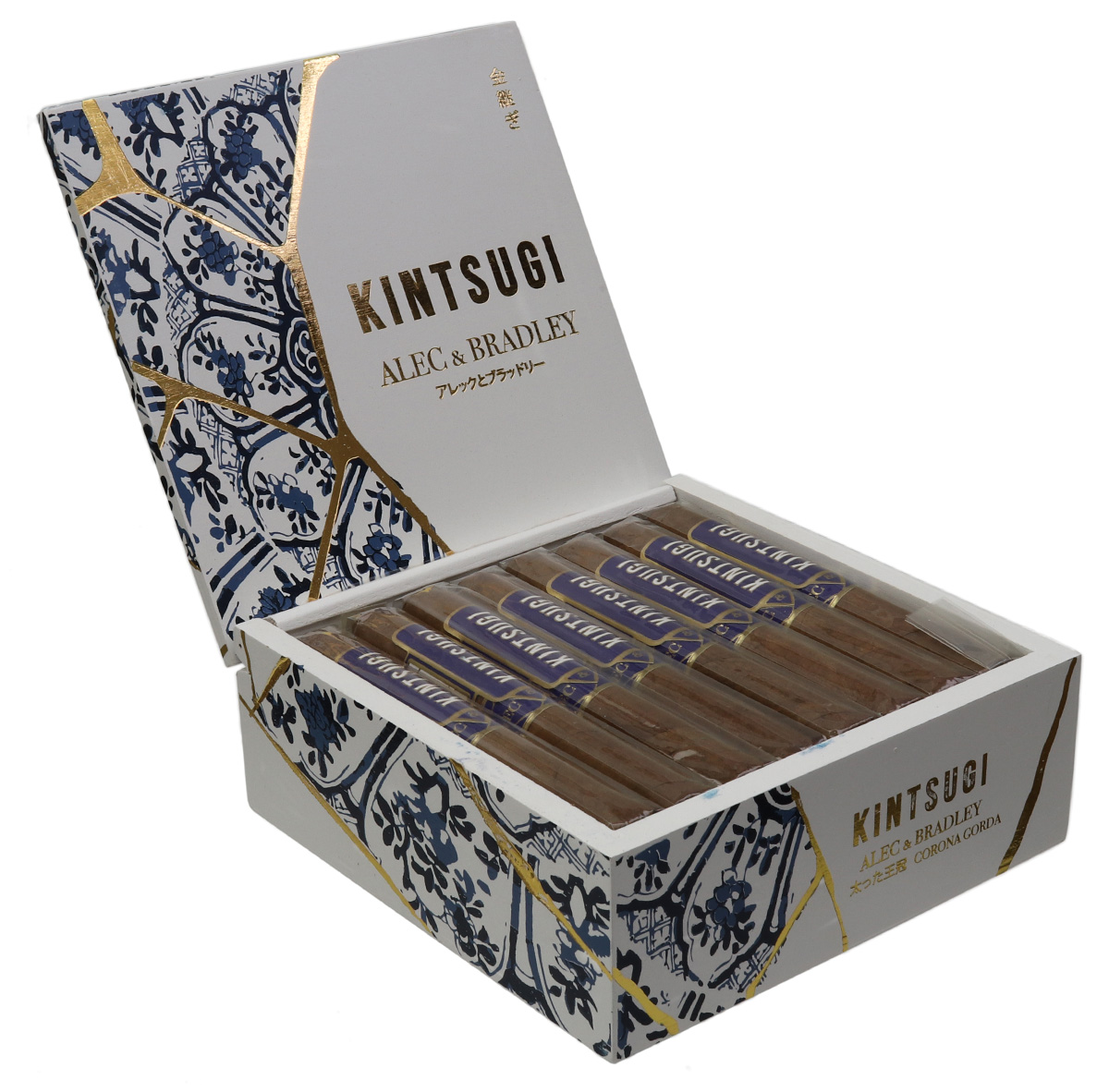 Alec Bradley Kintsugi Corona Gorda