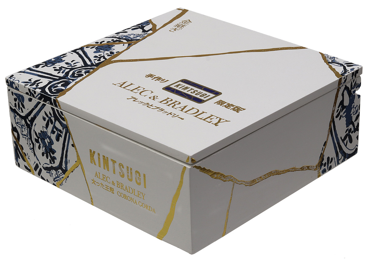 Alec Bradley Kintsugi Corona Gorda