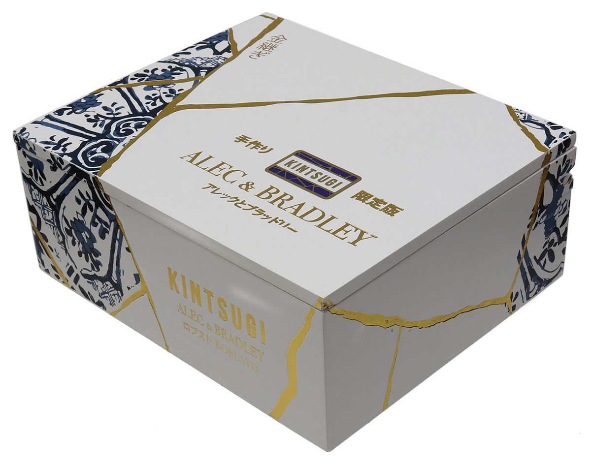 Alec Bradley Kintsugi Robusto