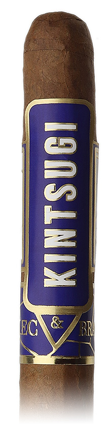 Alec Bradley Kintsugi Robusto