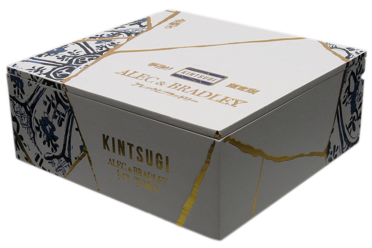 Alec Bradley Kintsugi Toro