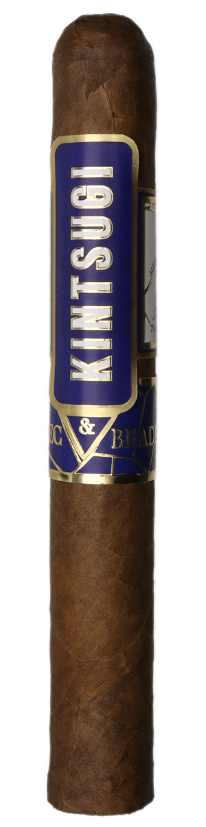 Alec Bradley Kintsugi Toro