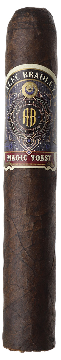 Alec Bradley Magic Toast Robusto