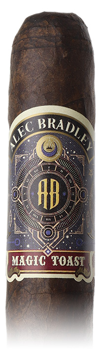 Alec Bradley Magic Toast Robusto