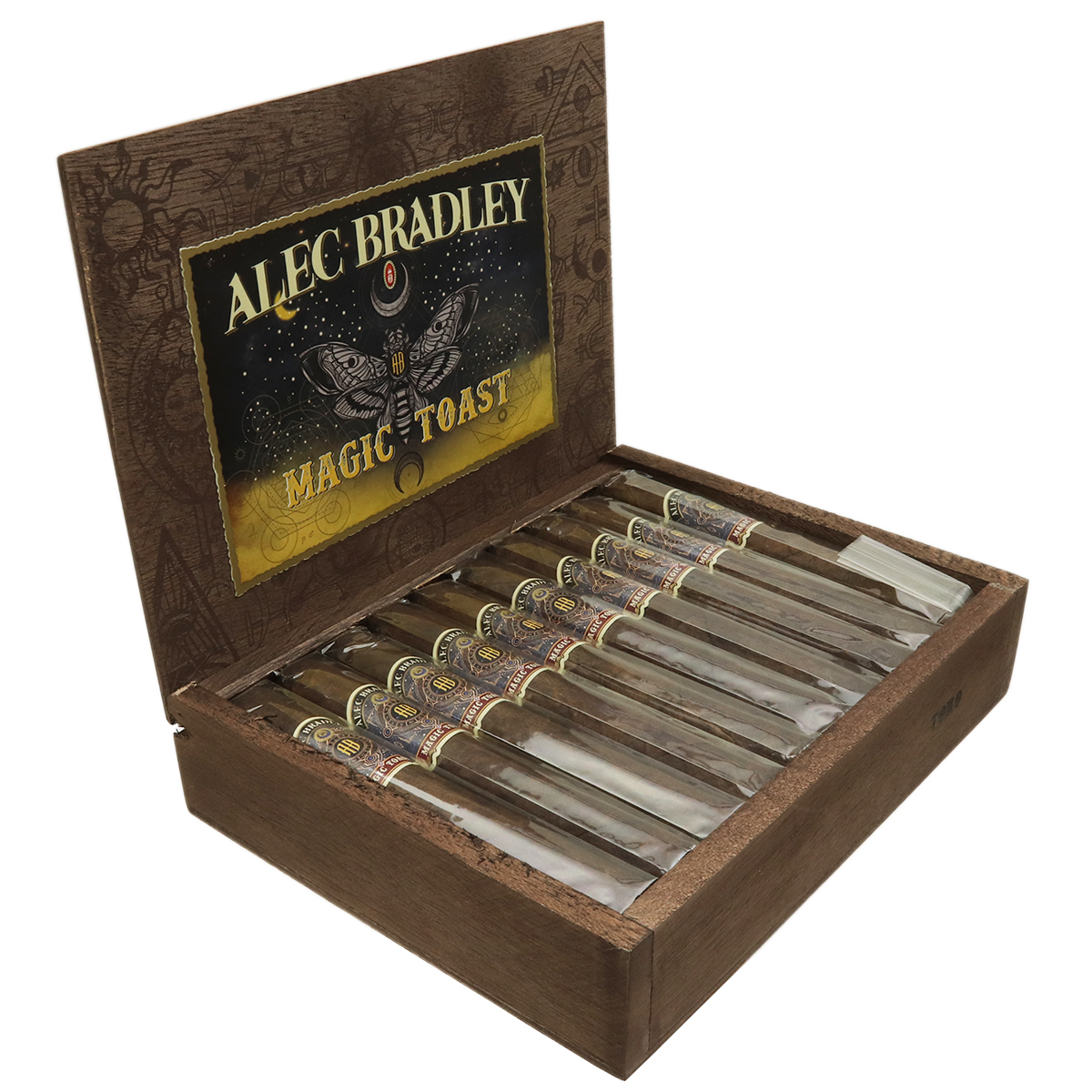 Alec Bradley Magic Toast Toro