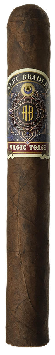 Alec Bradley Magic Toast Toro