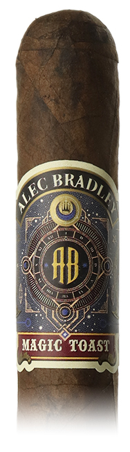 Alec Bradley Magic Toast Toro